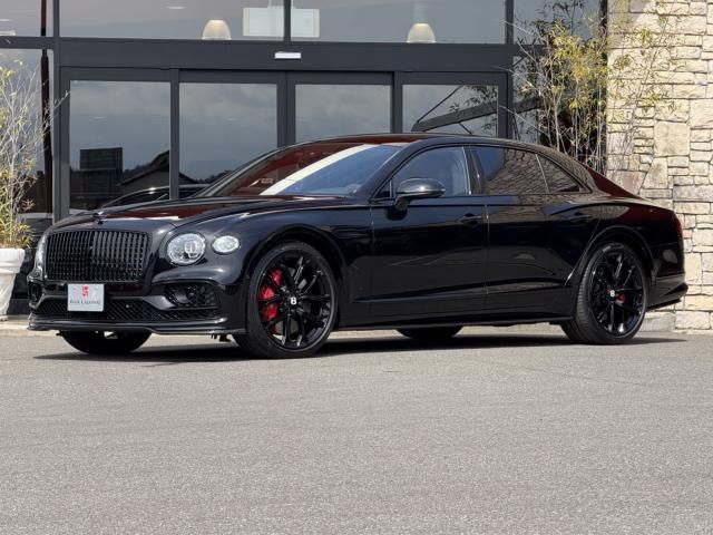 BENTLEY BENTLEY 2023