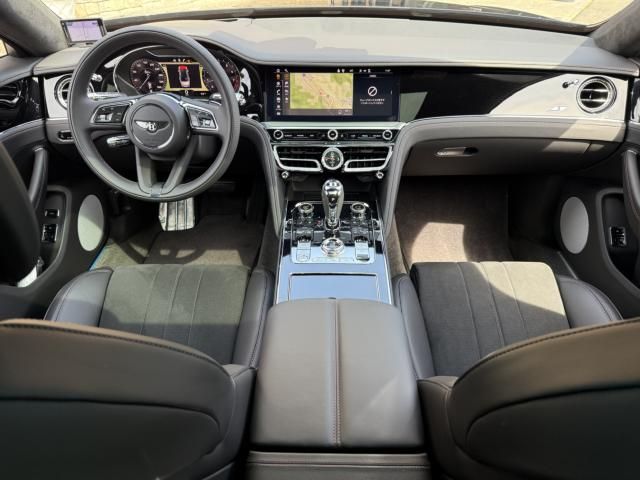 BENTLEY BENTLEY 2023