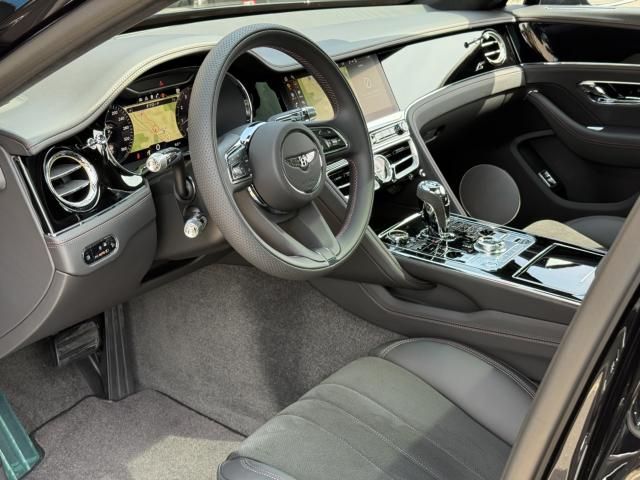 BENTLEY BENTLEY 2023