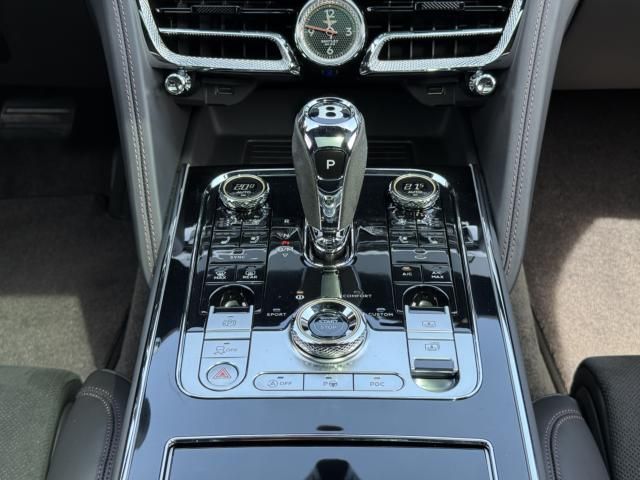 BENTLEY BENTLEY 2023