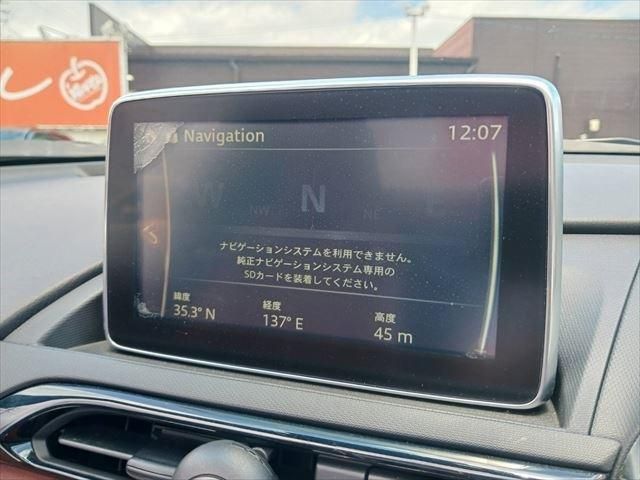 MAZDA ROADSTER RF 2017