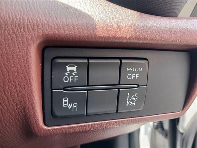 MAZDA ROADSTER RF 2017