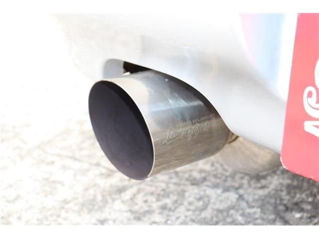 NISSAN SKYLINE coupe 1995