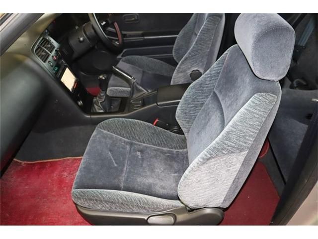 NISSAN SKYLINE coupe 1995