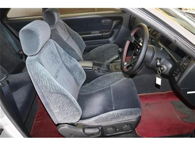 NISSAN SKYLINE coupe 1995