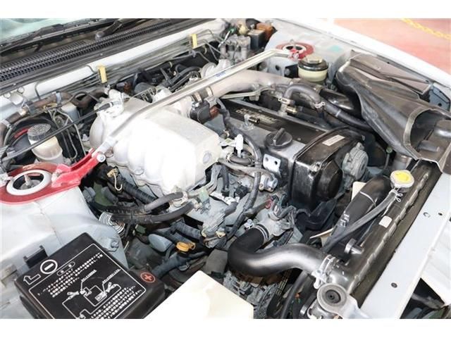 NISSAN SKYLINE coupe 1995