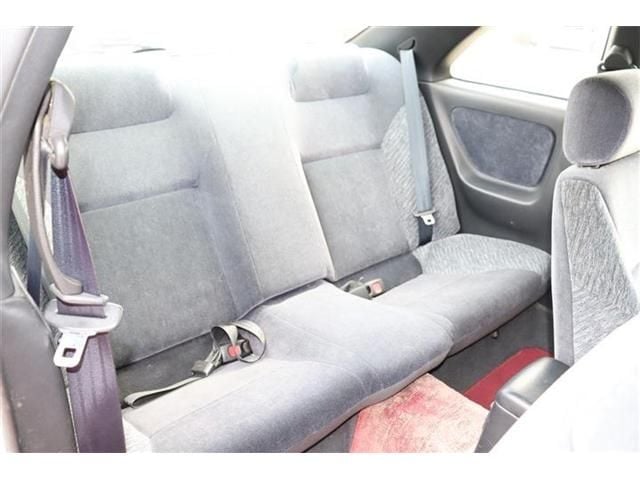 NISSAN SKYLINE coupe 1995