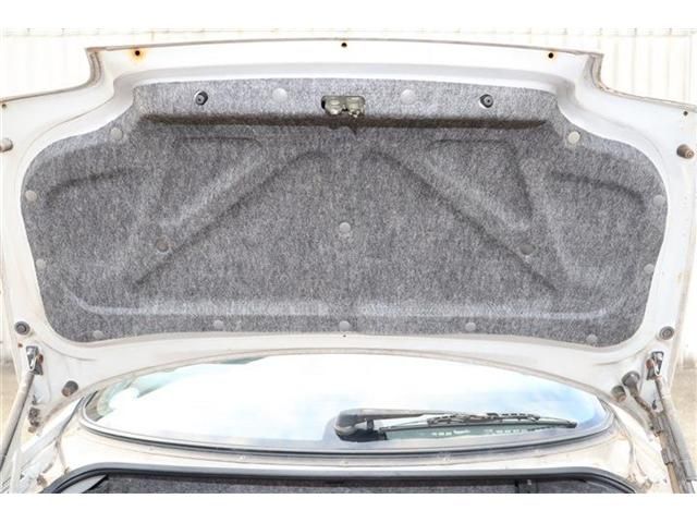 NISSAN SKYLINE coupe 1995