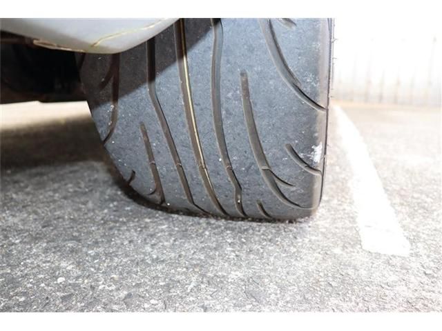 NISSAN SKYLINE coupe 1995