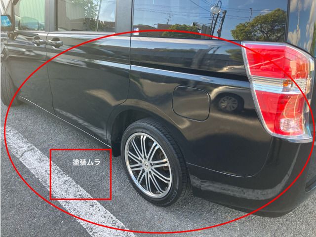 HONDA STEPWAGON 2010