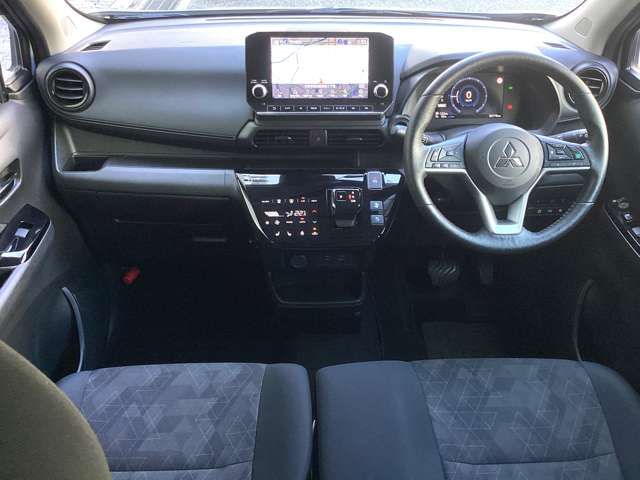 MITSUBISHI ek X EV 2022