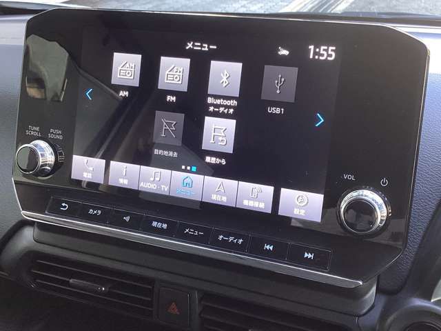 MITSUBISHI ek X EV 2022