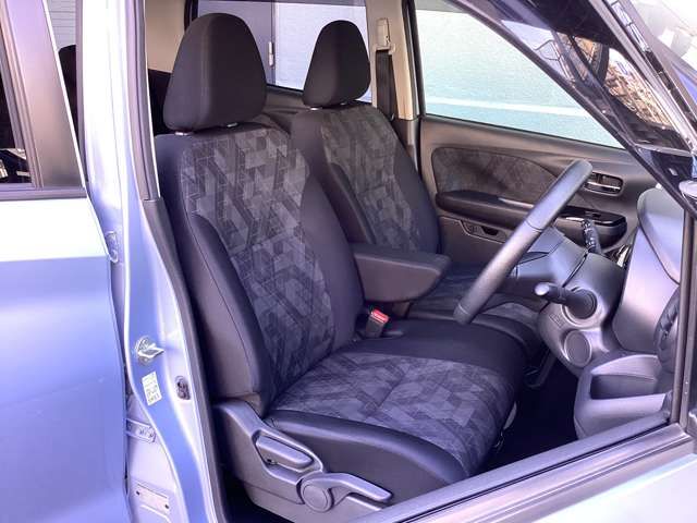 MITSUBISHI ek X EV 2022