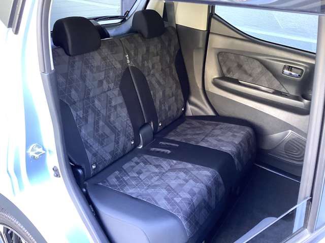 MITSUBISHI ek X EV 2022