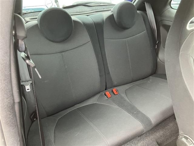 FIAT ABARTH 595 2020