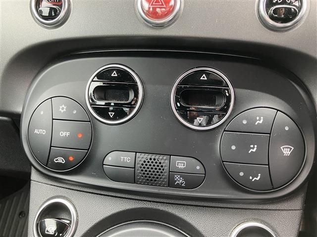 FIAT ABARTH 595 2020