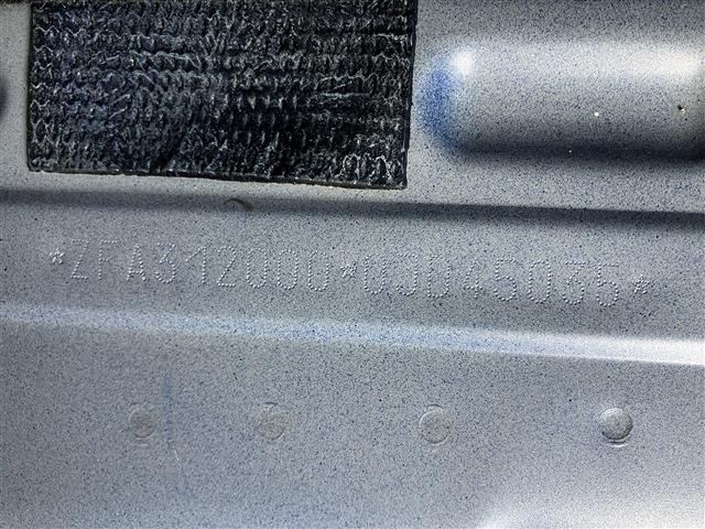 FIAT ABARTH 595 2020