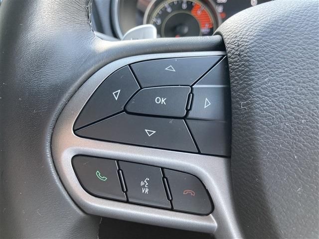 JEEP JEEP CHEROKEE 2019