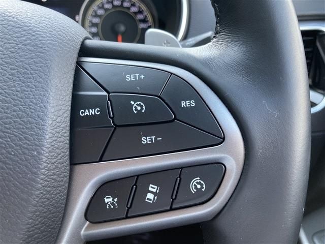 JEEP JEEP CHEROKEE 2019