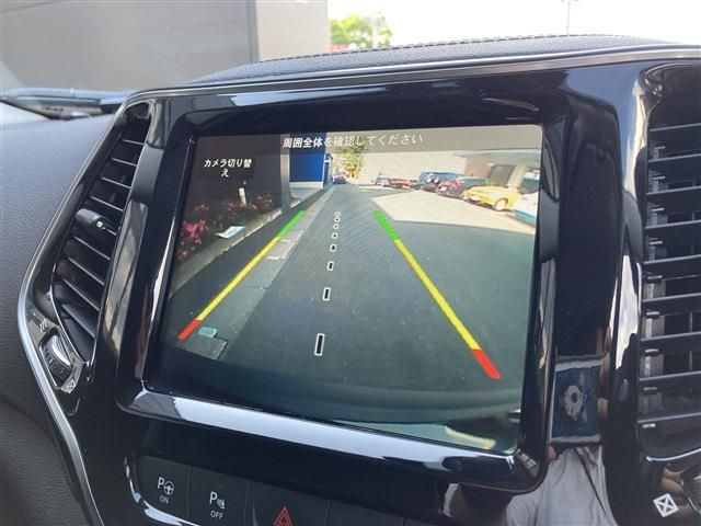 JEEP JEEP CHEROKEE 2019