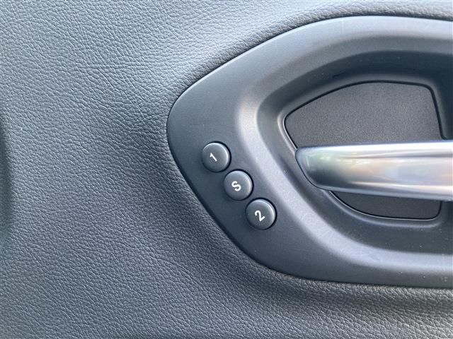 JEEP JEEP CHEROKEE 2019