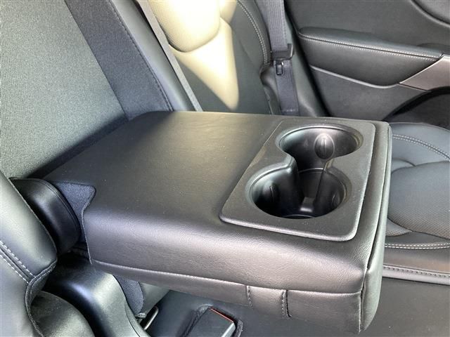 JEEP JEEP CHEROKEE 2019