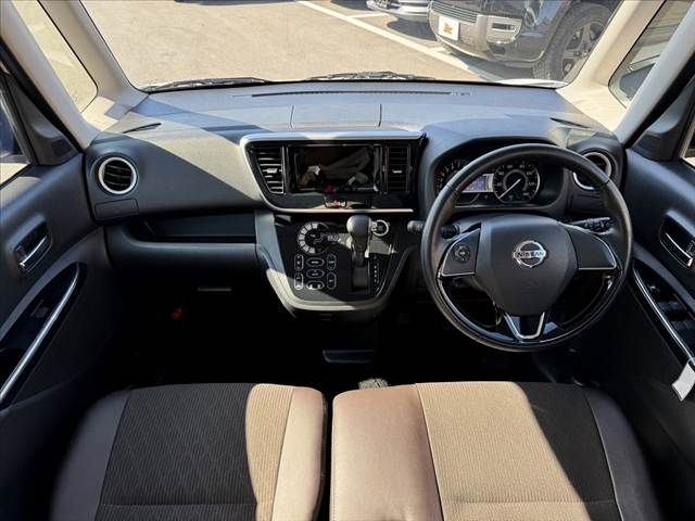 NISSAN DAYZ ROOX 2020