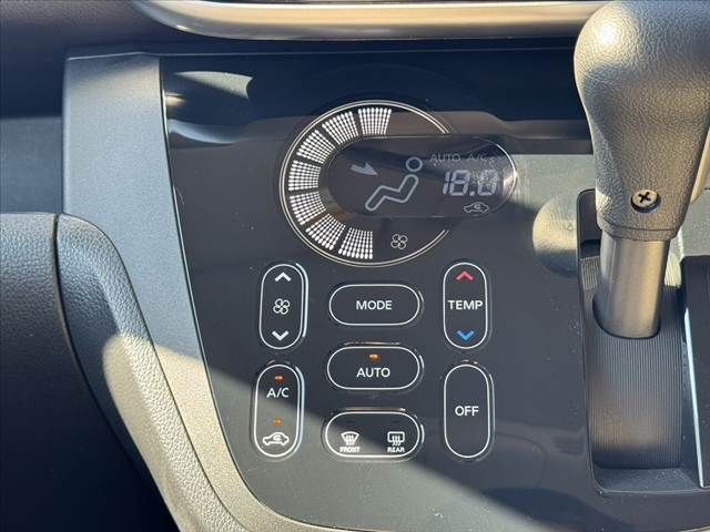 NISSAN DAYZ ROOX 2020