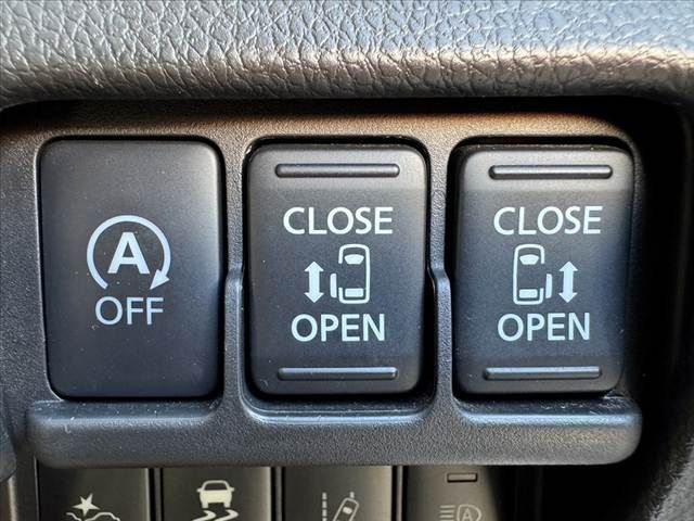 NISSAN DAYZ ROOX 2020