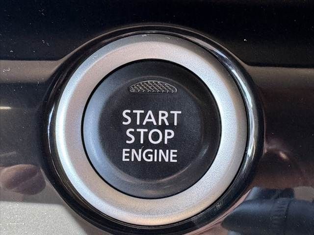 NISSAN DAYZ ROOX 2020