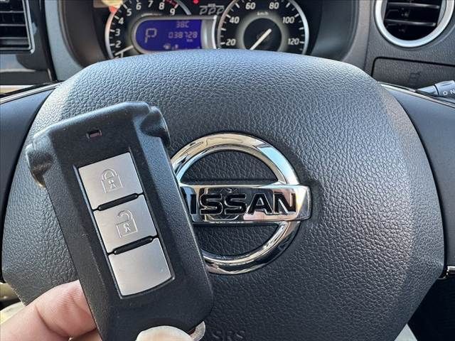 NISSAN DAYZ ROOX 2020