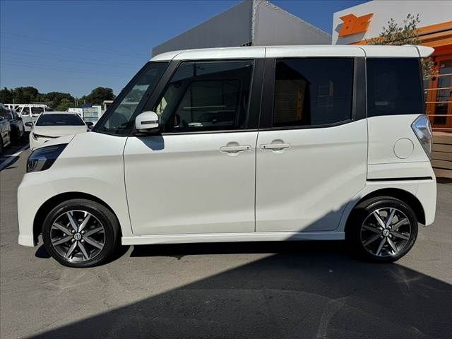 NISSAN DAYZ ROOX 2020