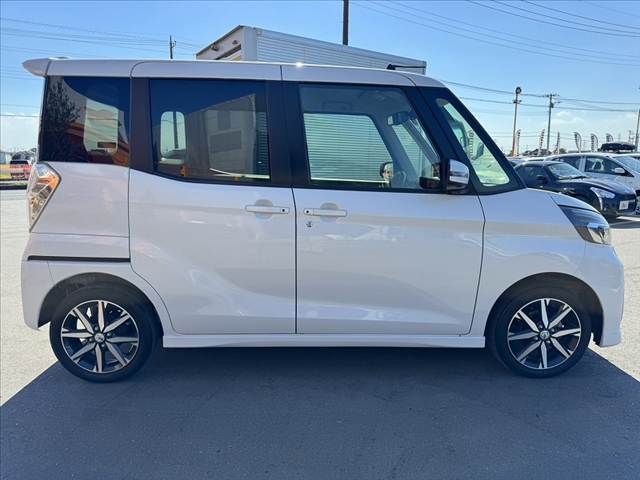 NISSAN DAYZ ROOX 2020