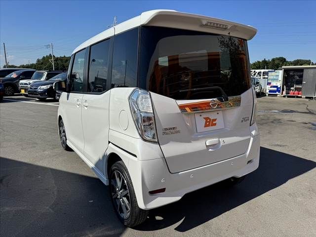 NISSAN DAYZ ROOX 2020