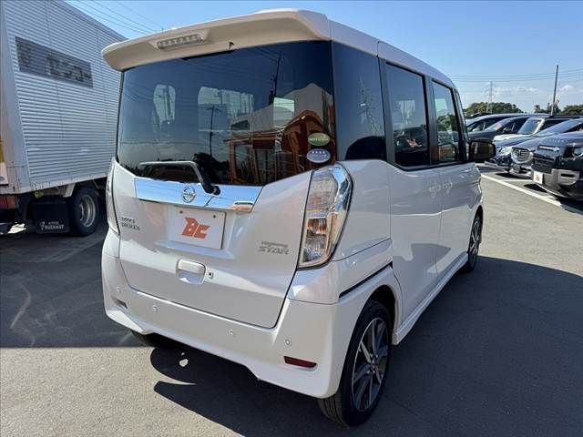 NISSAN DAYZ ROOX 2020