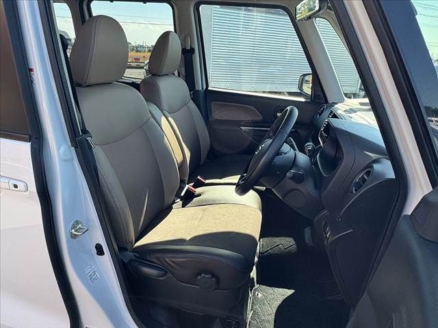 NISSAN DAYZ ROOX 2020