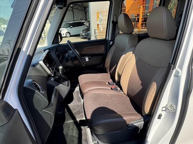 NISSAN DAYZ ROOX 2020