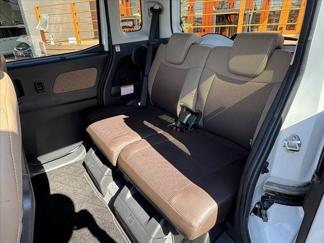 NISSAN DAYZ ROOX 2020