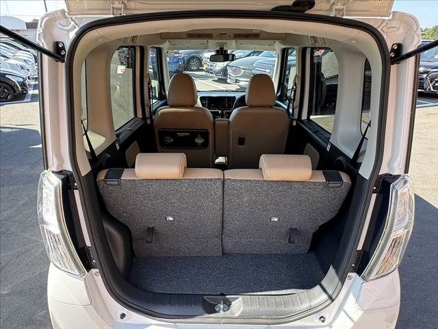 NISSAN DAYZ ROOX 2020