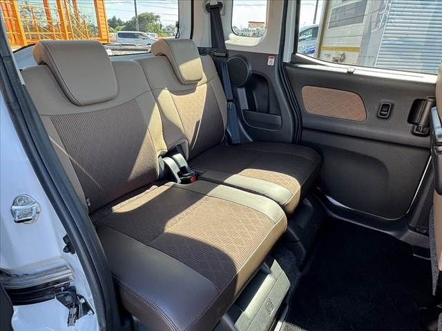 NISSAN DAYZ ROOX 2020