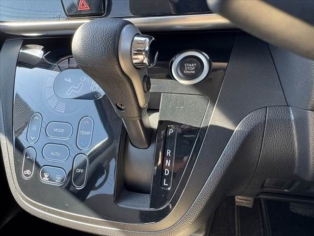 NISSAN DAYZ ROOX 2020