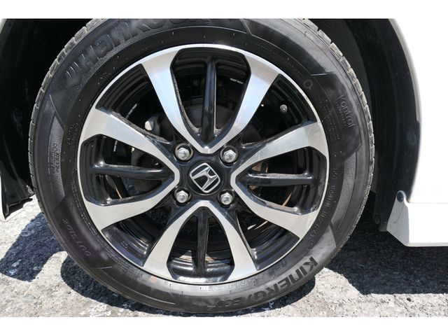 HONDA N BOX CUSTOM 2018