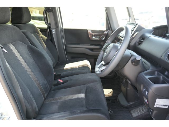 HONDA N BOX CUSTOM 2018