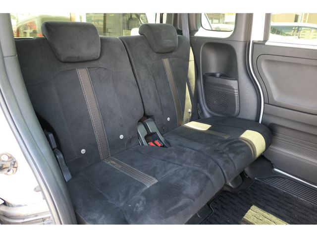 HONDA N BOX CUSTOM 2018