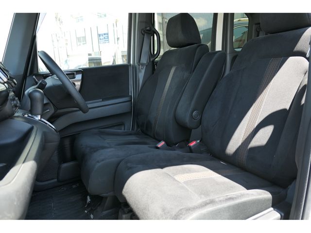 HONDA N BOX CUSTOM 2018