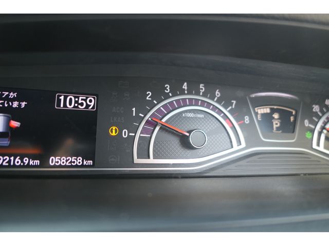 HONDA N BOX CUSTOM 2018