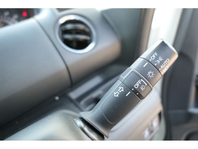 HONDA N BOX CUSTOM 2018