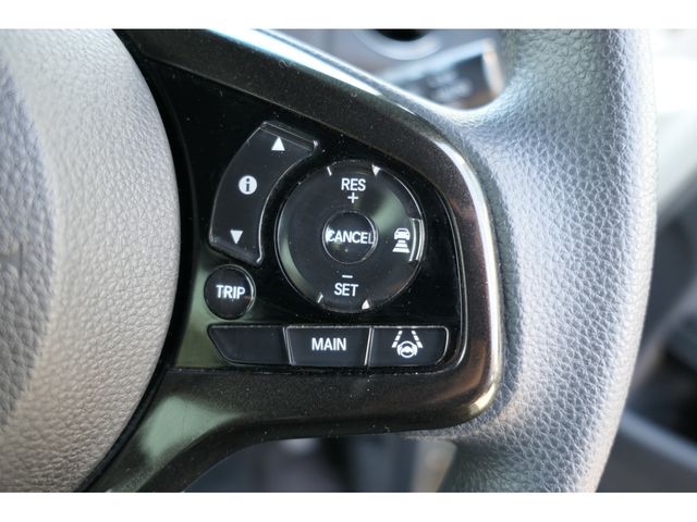 HONDA N BOX CUSTOM 2018