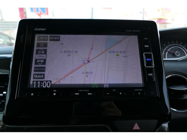 HONDA N BOX CUSTOM 2018