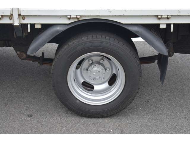 MITSUBISHI CANTER GUTS 2006